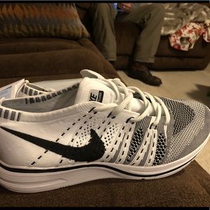 Nike shoe size 44 Euro